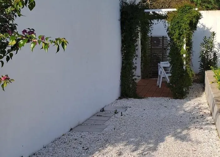 Casa Do Rio