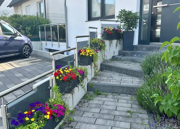 OD Ferienwohnung
