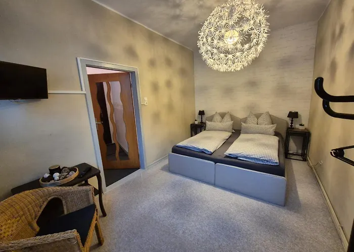 Brummers Ferienwohnung