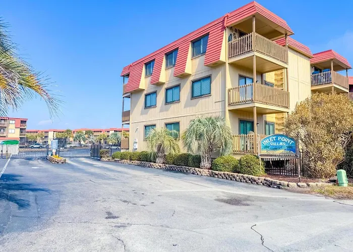 Inlet Point Villas 4C
