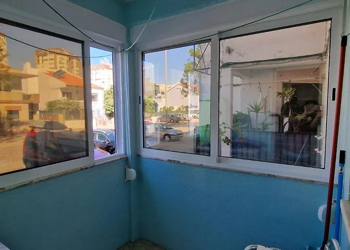 Apartamento Capa Rica