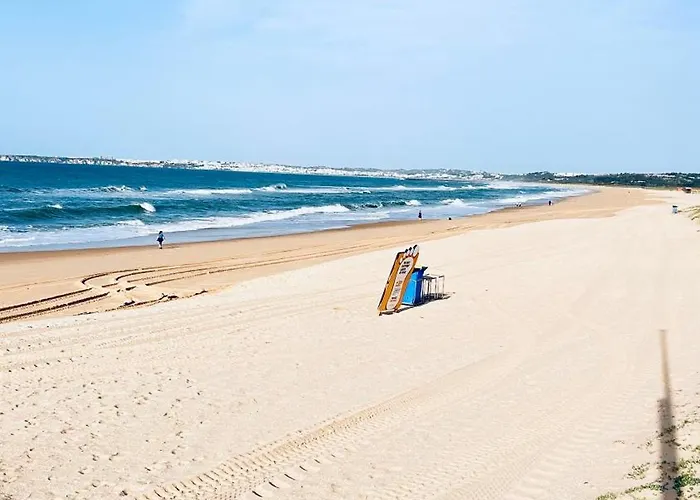 Marea Algarve - Sea View Cozy Sunny Apartment In Alvor