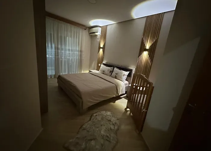 5 Star Apartment