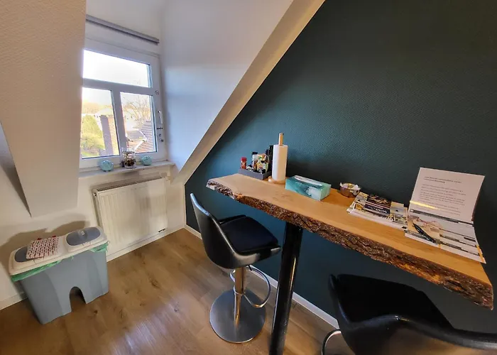 Appartement Luthers Stübchen
