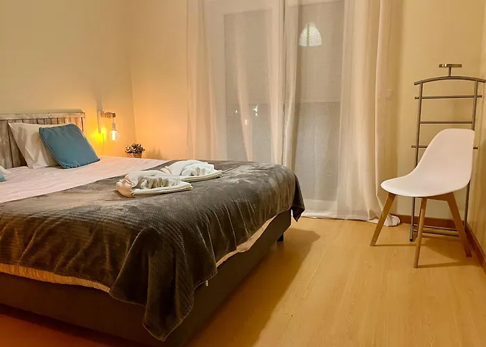 Casas Do Mar - Baleal 1 - Sea House