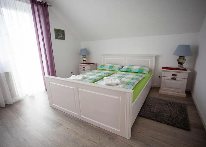 Ferienwohnung-Herbolzheim