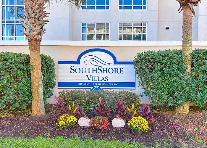 South Shore 1202