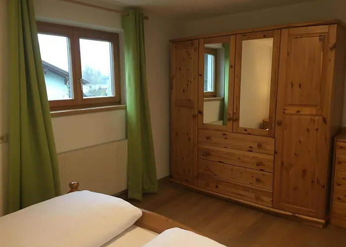 Ferienwohnung Thöny