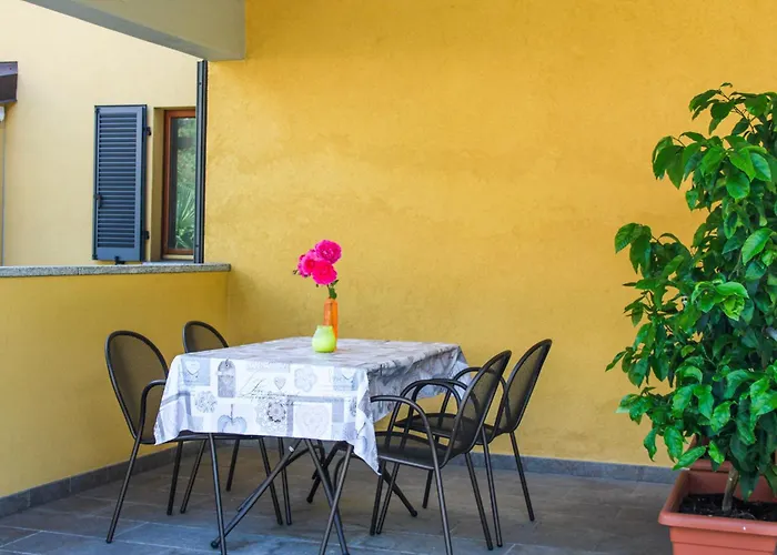 Casa Mirco
