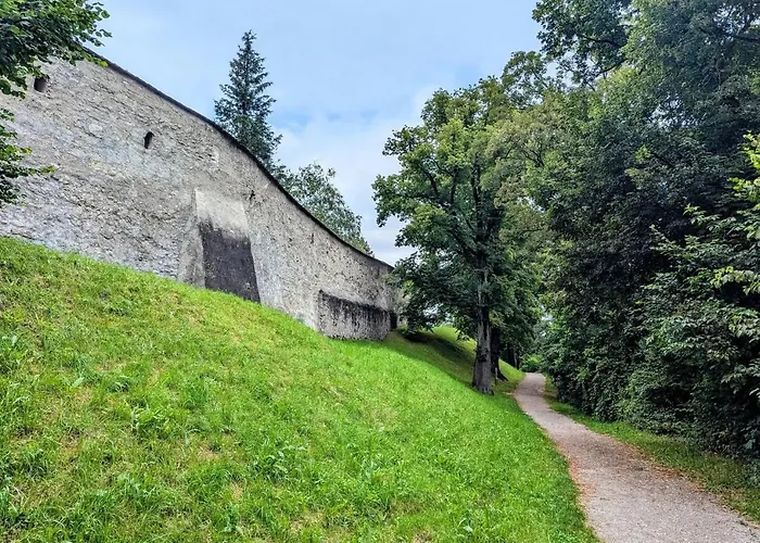Unterkunft in Altstadt