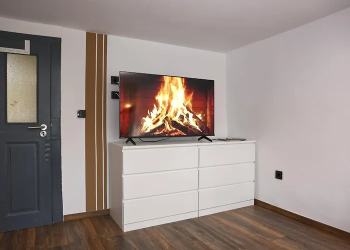 Ferienapartment Zur guten Quelle