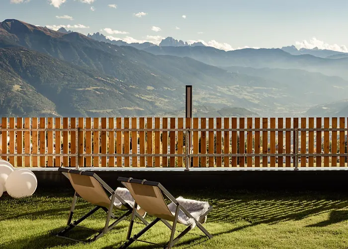 Sweet Dolomiti Sonneck