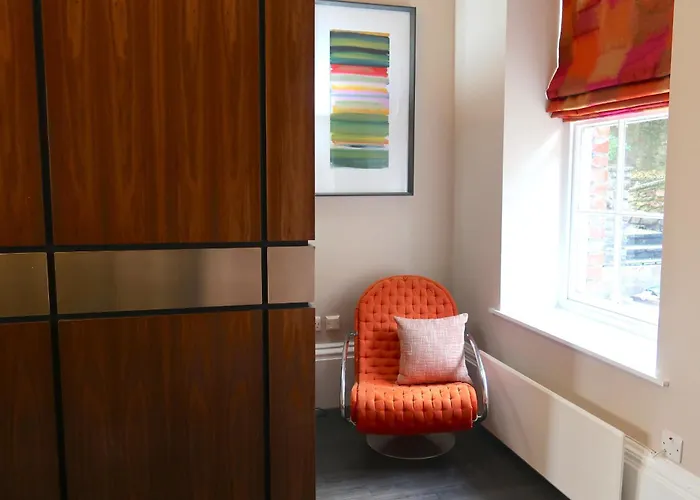Charlotte Rise - Urban Apartments