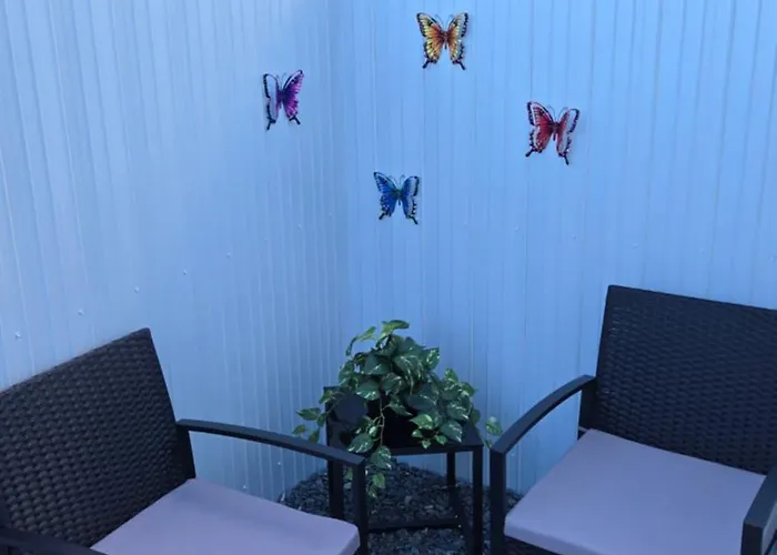 Our Beautifull And Comfortable Place