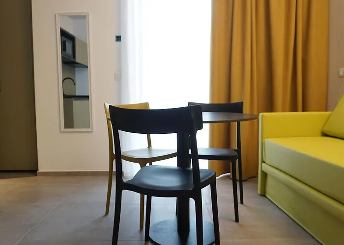 Arque Apartments - Arco Centro