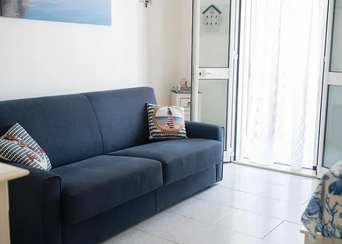 Pietra Di Luna A...Mare