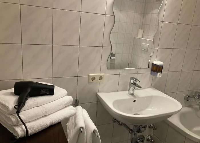 Ferienwohnung Thöny