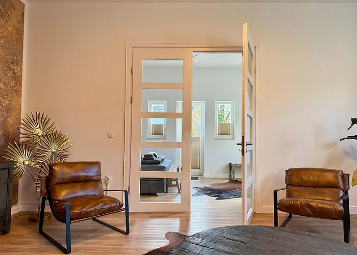 Villa am Wall - Altstadt City