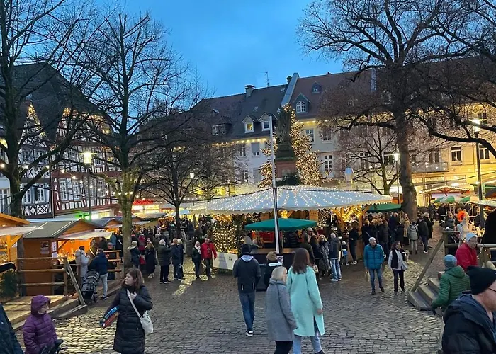 Ferienwohnung Sartorius