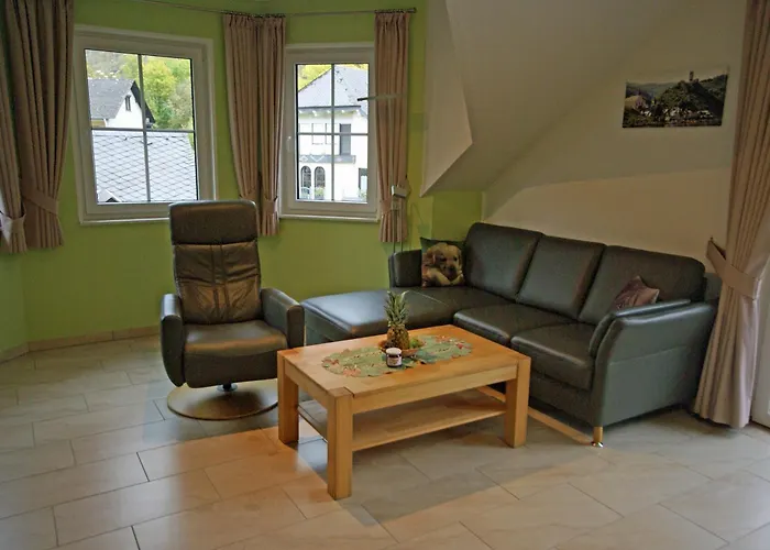 Beilsteiner Ferienwohnungen