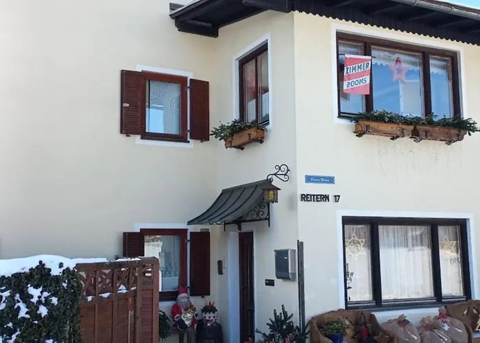 Haus Moni