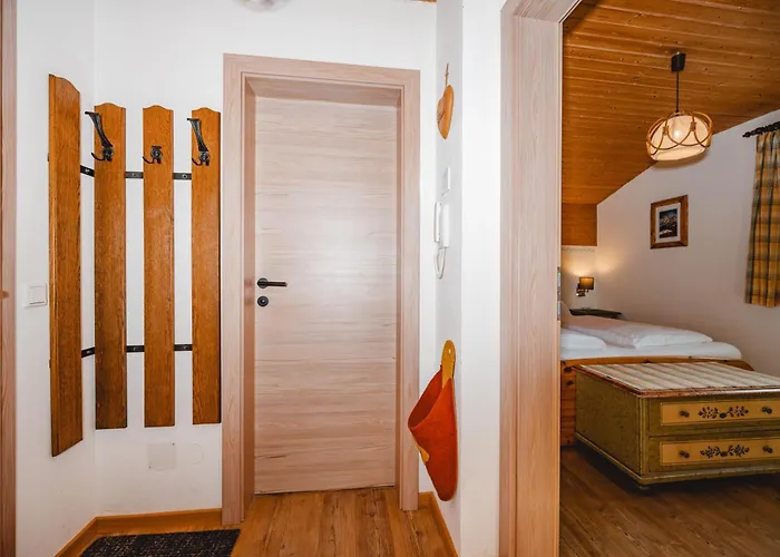 Appartements Millinger
