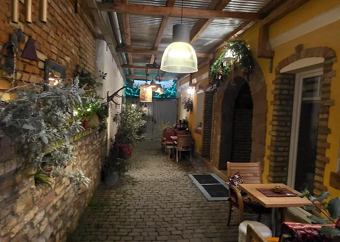 Altstadt Speyer
