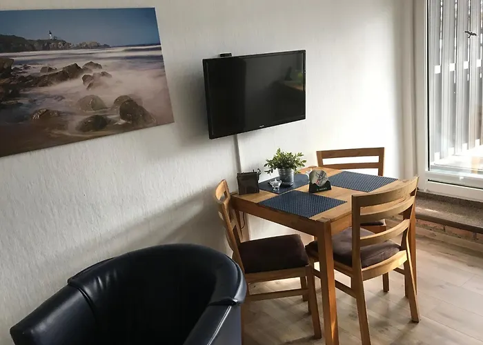 Ferienwohnungen Kutscherschänke