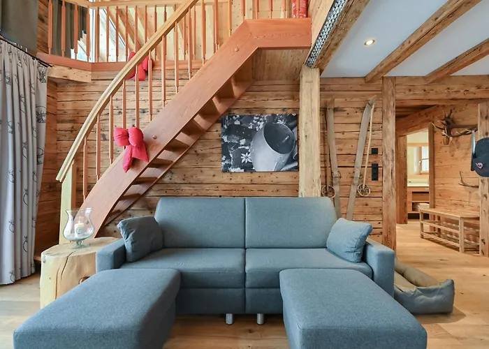 Braito's Seaside Lodges und Suites, Ferienhäuser und Ferienwohnungen
