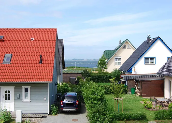 Villa Wittow
