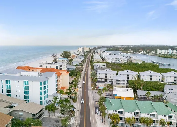Newly Renovated, Water Views, 2 Bd Condo