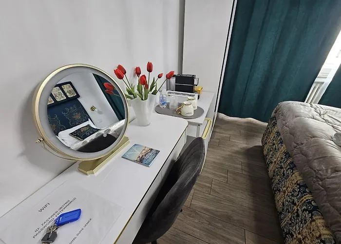 Royal Suites Venice