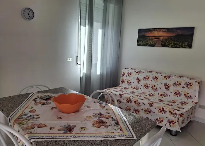 Casa Vacanze Angelo