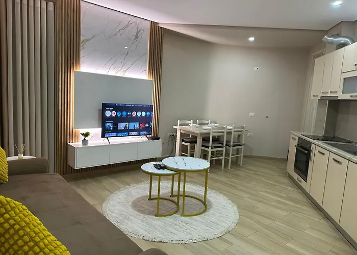 5 Star Apartment