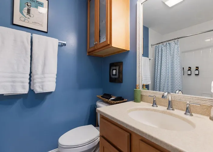 Condo In The Heart Of Nashville - Unit794