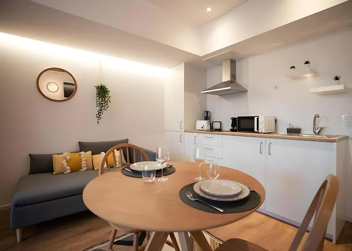 Lemago Porto Apartments - Poveiros