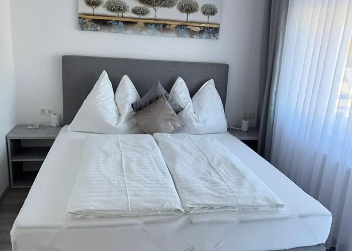 Appartement Sami