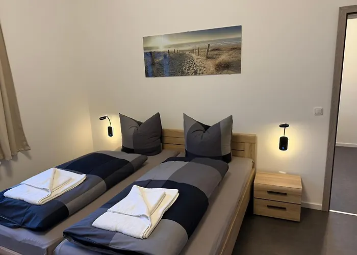 Ferienhaus Pank