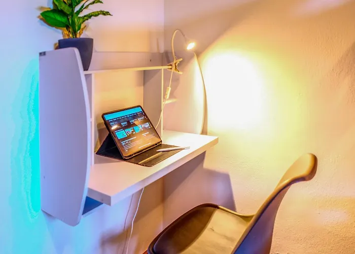 Ferienwohnung Hauzenberg mit Pool&Sauna