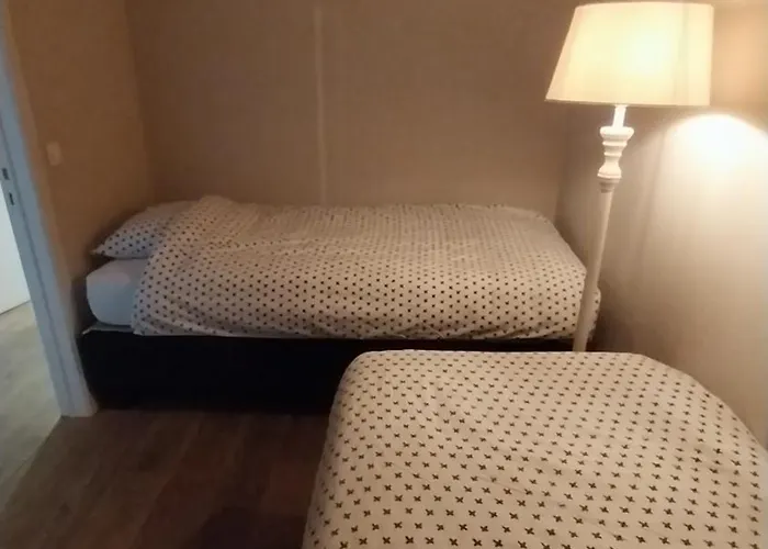 Genieten Van De Vlaamse Kust Met Prachtig Zeezicht