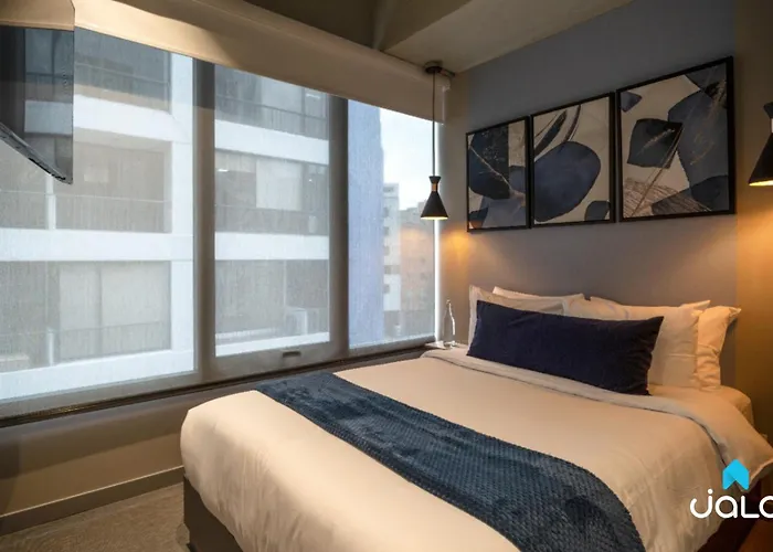 Unique Mine Luxury Lofts By Jalo