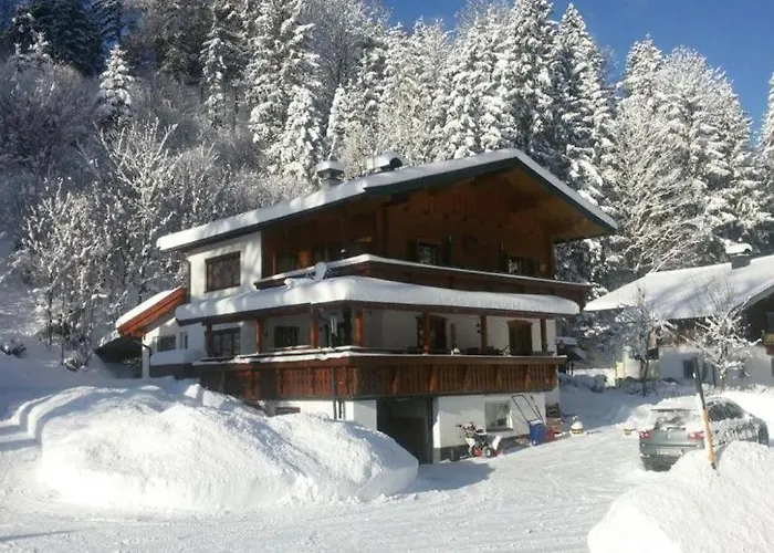 Appartement Petra