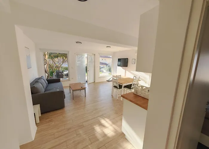 Apartments Pronavtik