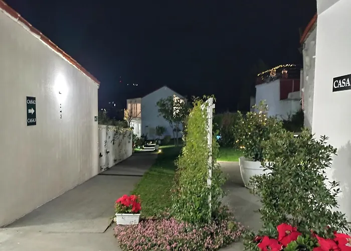 Lar Jardin - Casas Independientes Con Jardin Y Parking Privado