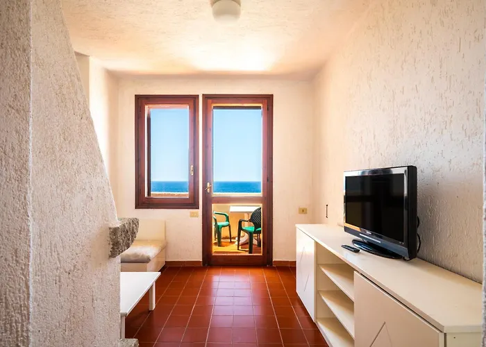 Residence Baia Santa Reparata