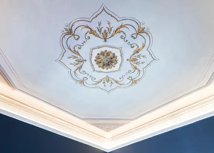 Relstay - Assarotti Suites