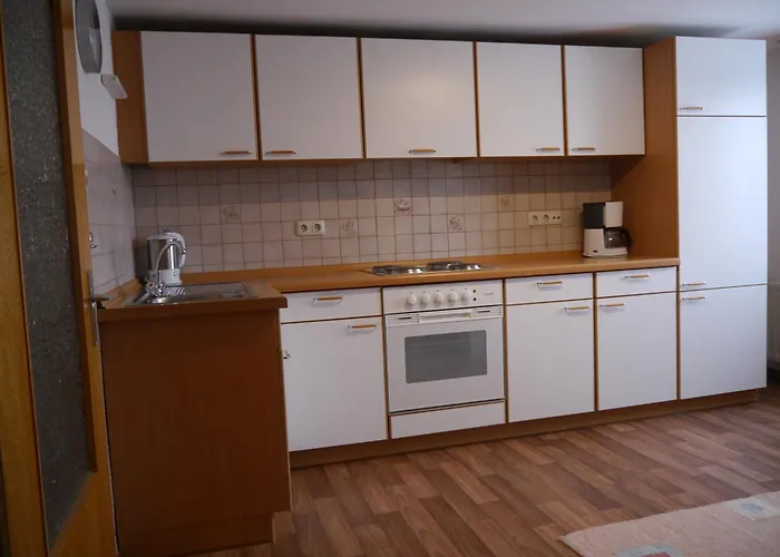 Ferienwohnung Putzer