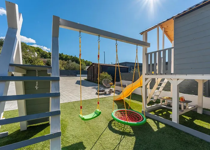 Marilu Luxury Apartments