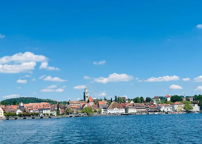 SEEMOMENTE Überlingen an der Promenade