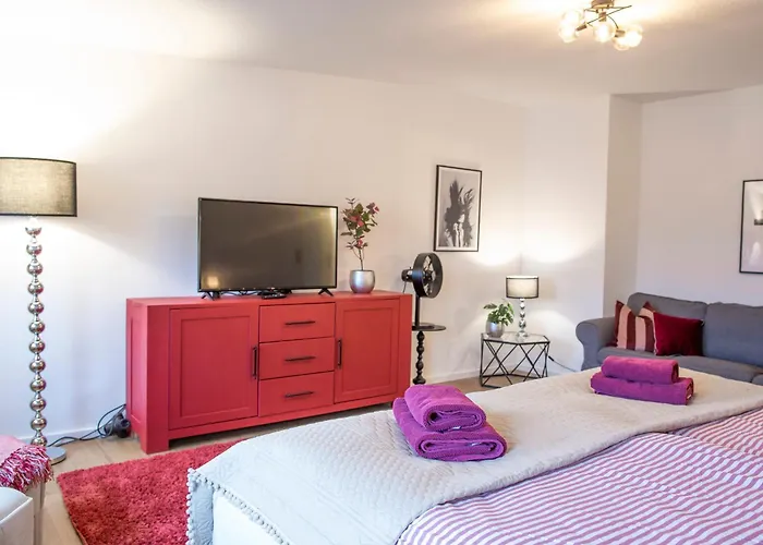 Stefan's Ferienwohnung